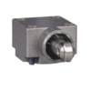 Limit Switch Head ZCKE Metal side plunger with vertical roller